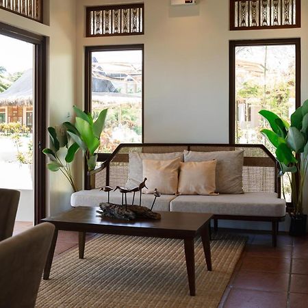 Costa Celine Beach Resort Kinablangan Екстериор снимка
