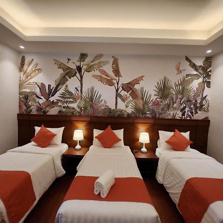 Costa Celine Beach Resort Kinablangan Екстериор снимка