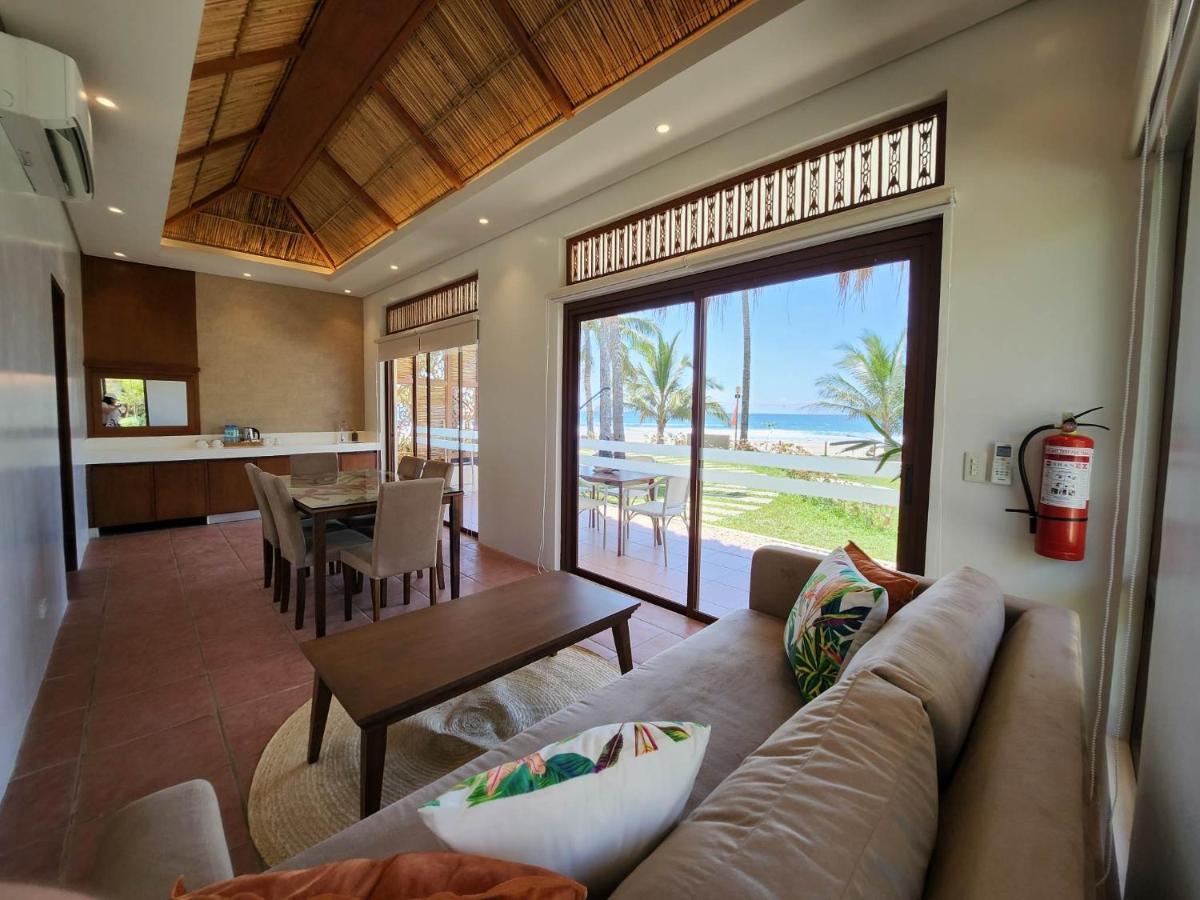Costa Celine Beach Resort Kinablangan Екстериор снимка