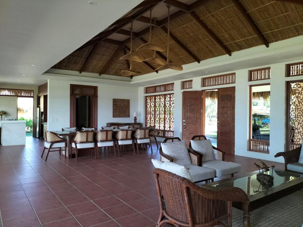 Costa Celine Beach Resort Kinablangan Екстериор снимка