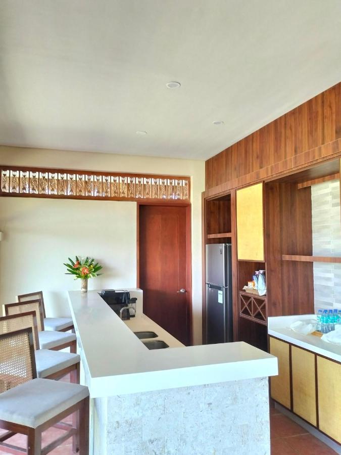 Costa Celine Beach Resort Kinablangan Екстериор снимка